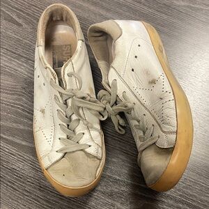 Golden Goose Super Star 38
